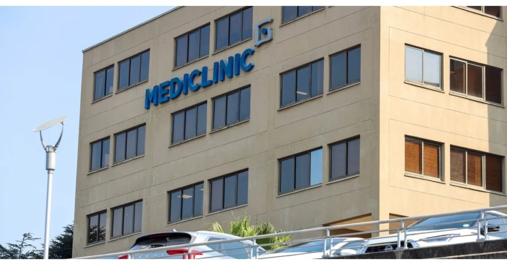 Mediclinic implements AI driven operational overhaul