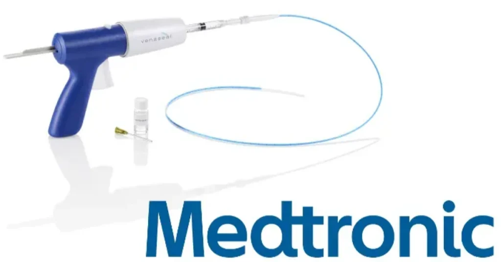 Medtronics VenaSeal shows high ulcer healing rates (1)