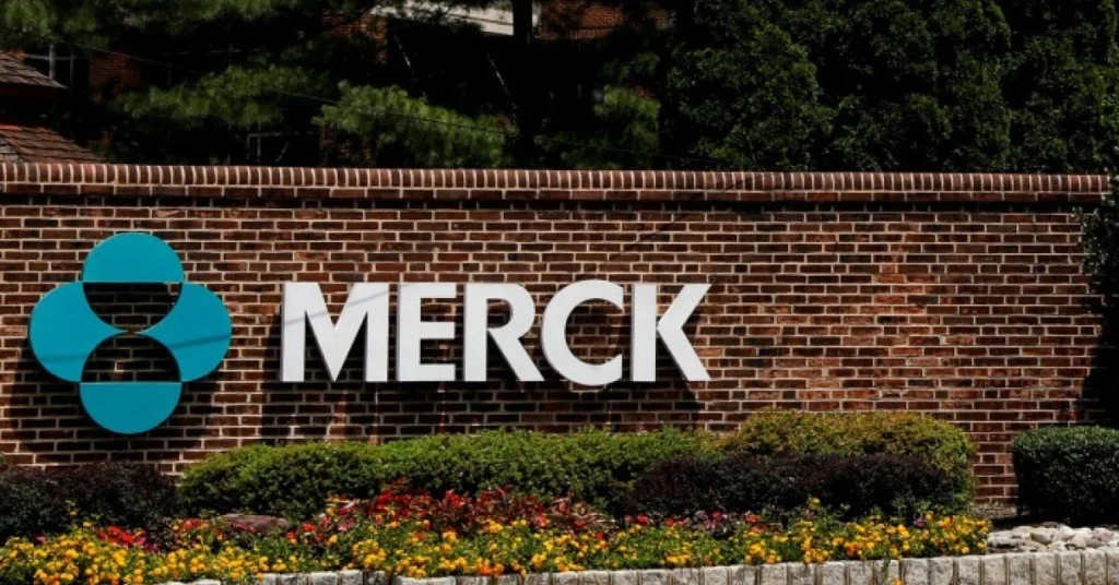 Mercks Gardasil sales plummet amid China market challenges