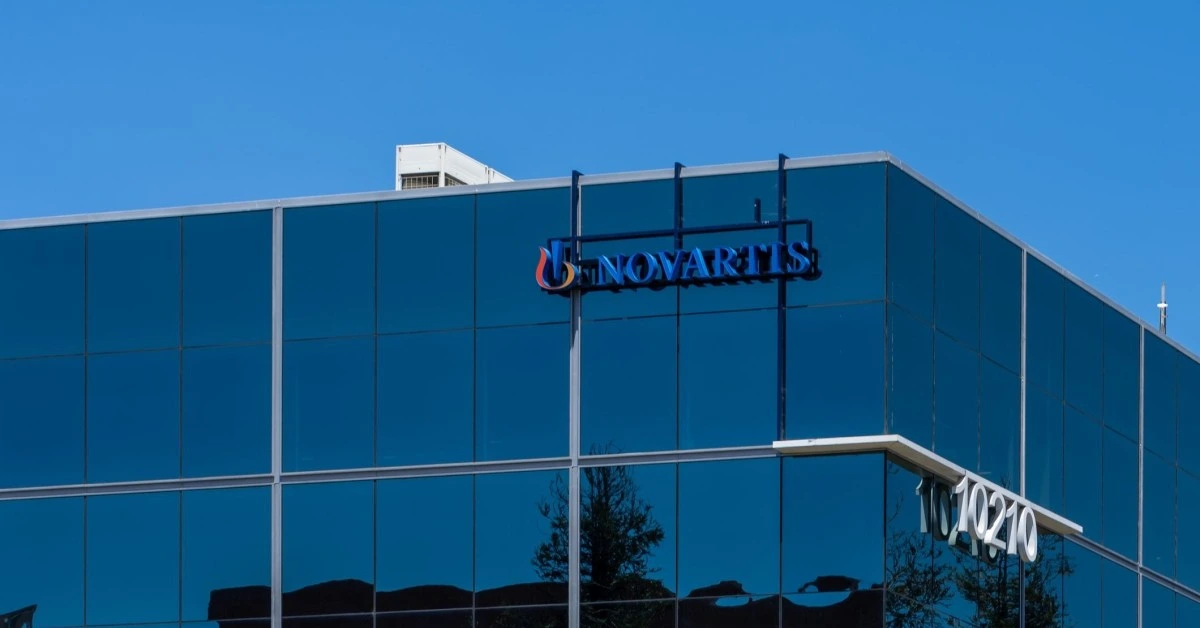 Novartis commits US 23B to U.S. expansion amid pharma tariff pressures