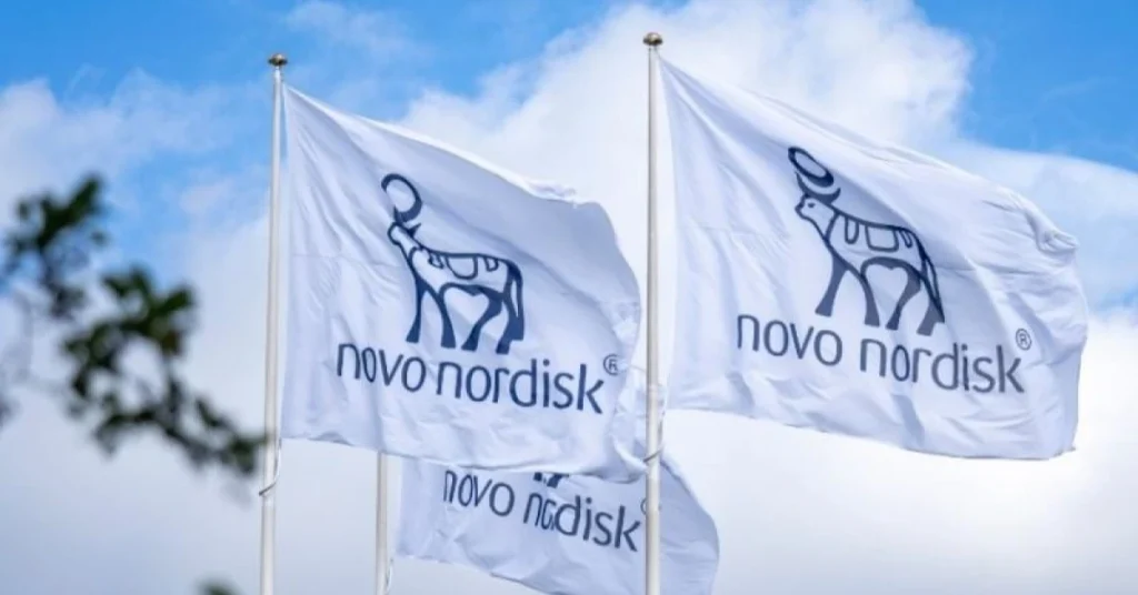 Novo Nordisk files for FDA approval of first oral GLP 1 weight loss pill