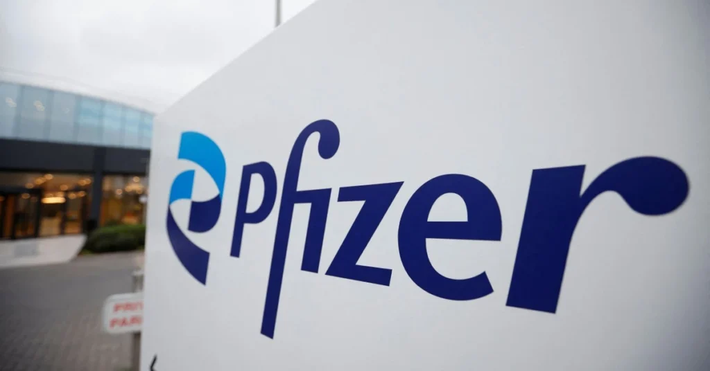 Pfizer pulls the plug on promising weight loss pill due to liver risk
