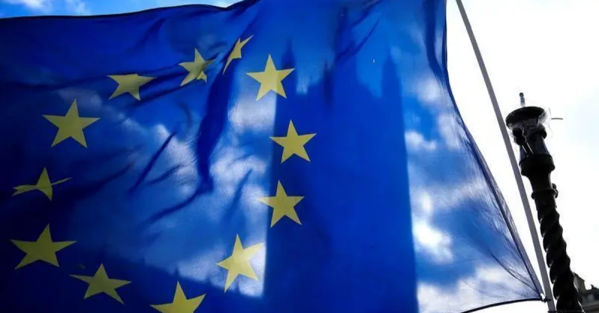 Pharma giants urge EU support amid looming U.S. tariffs