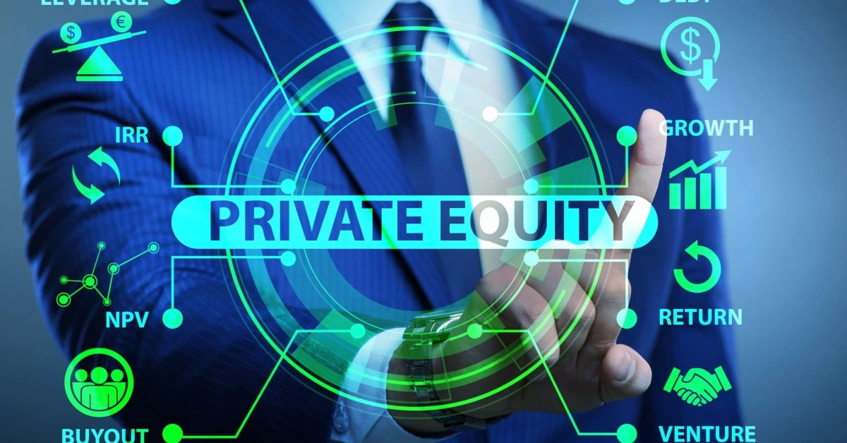 Private Equity firms under pressure to deploy 1.7 trillion in unallocated capital