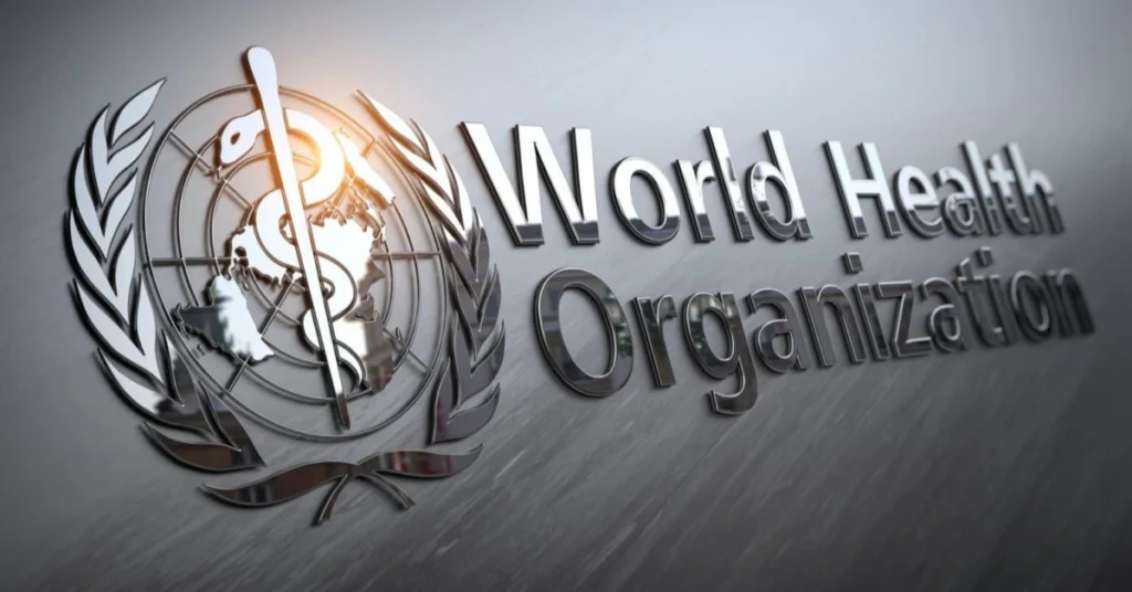 Race heats up for WHO Africa regional director role