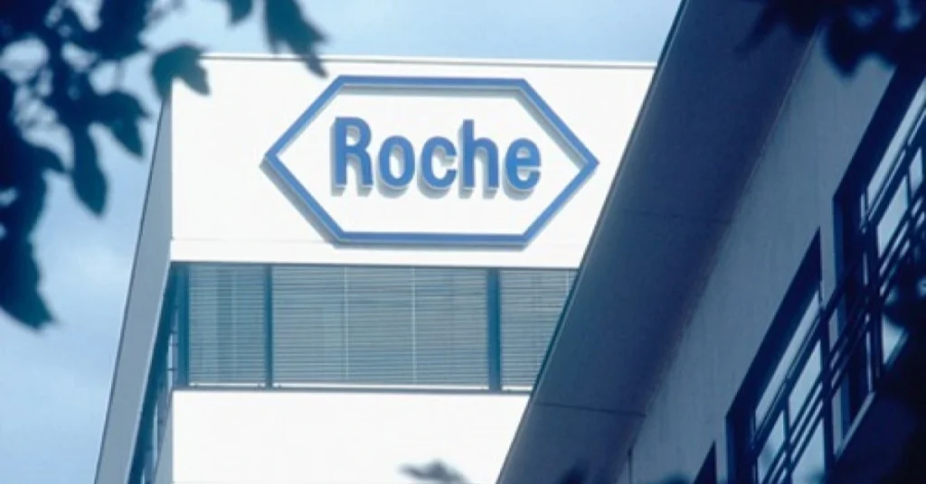 Roche partners with Repertoire in US 765M deal to target autoimmune diseases