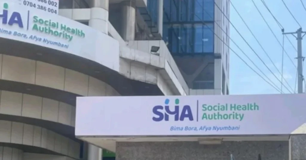 SHA’s commitment to affordable healthcare boosted by new hospital upgrades in Kwale