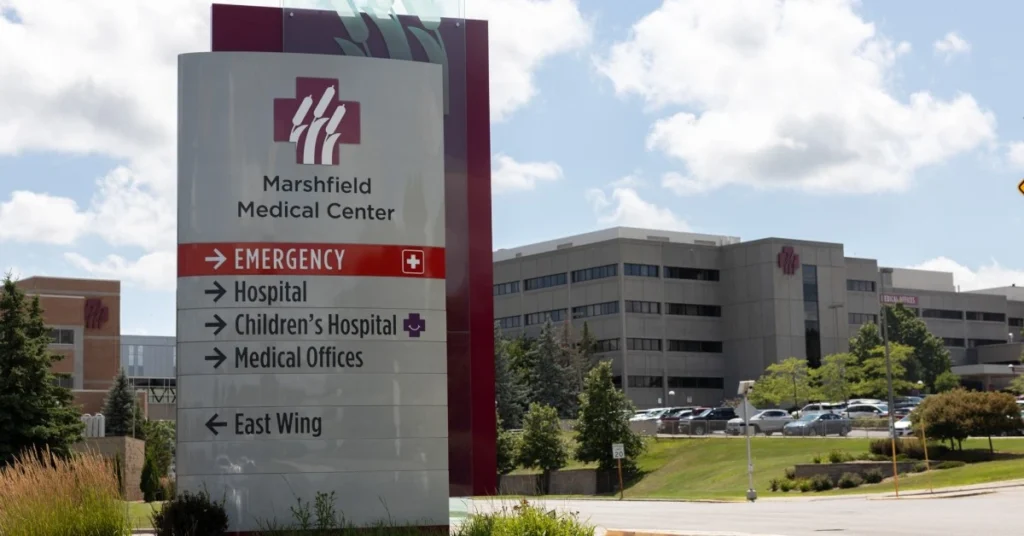 Sanford Health and Marshfield Clinic complete merger