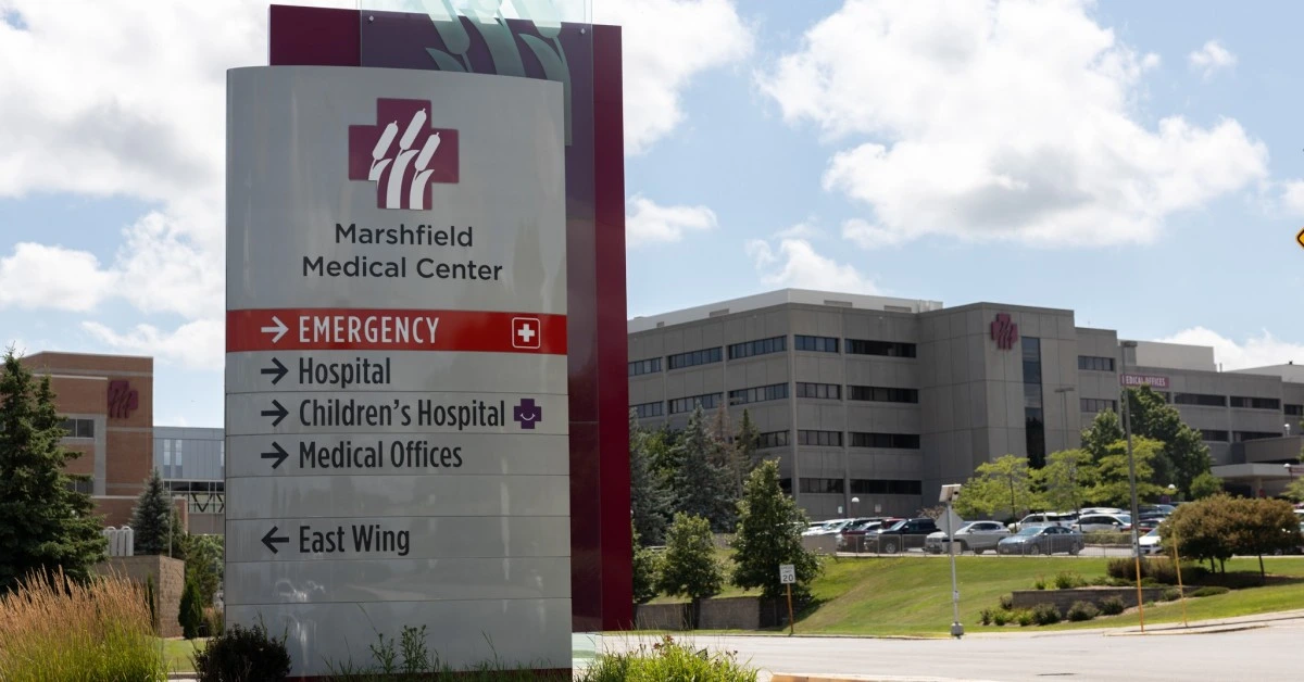 Sanford Health and Marshfield Clinic complete merger