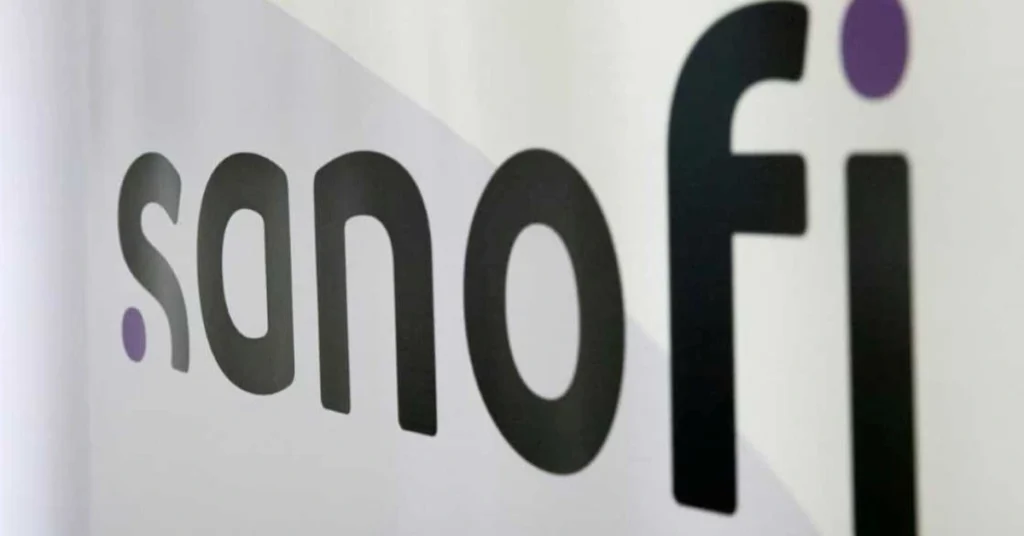 Sanofi strikes US 1.85B AI drug deal with Earendil for autoimmune therapies