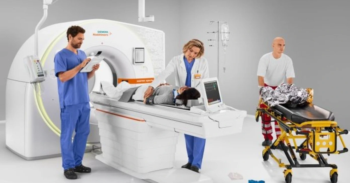 Siemens Healthineers expands Photon Counting CT portfolio with FDA approval