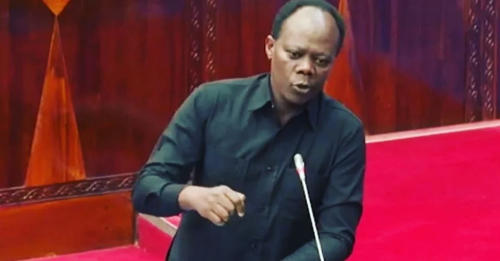 Tanzania scales up mental health services nationwide