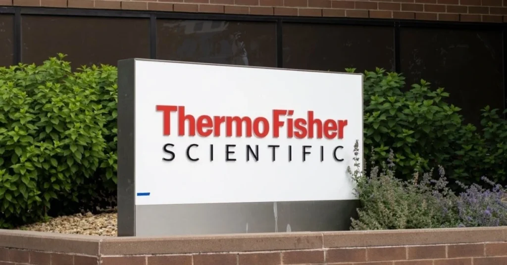 Thermo Fisher commits 2B to expand U.S. manufacturing amid trade tensions