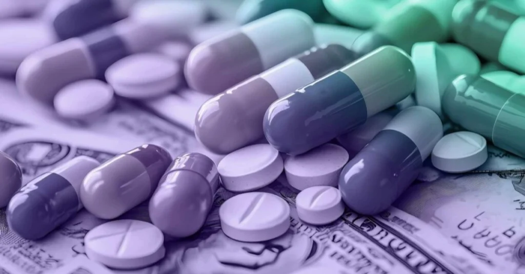 Trump seeks to end Pill Penalty in push to lower drug costs
