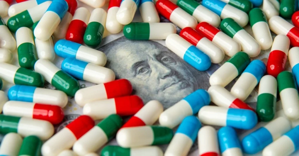 U.S. launches pharma import probe, tariffs may follow soon