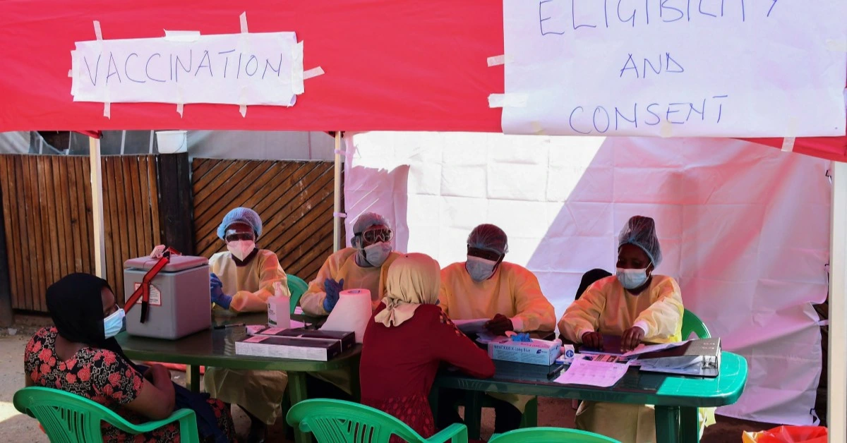 Uganda announces end to Ebola outbreak