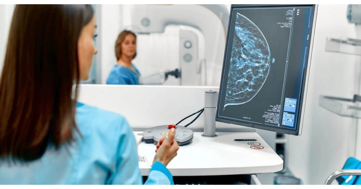 iCAD and Microsoft team up on AI powered mammography solutions
