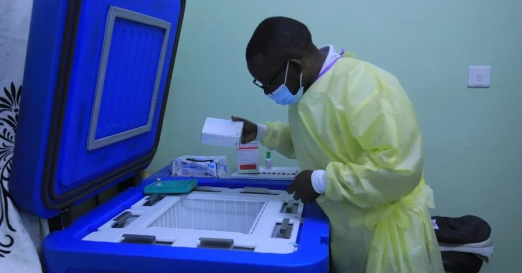 Africa CDC to review Mpox emergency status amid mixed trends