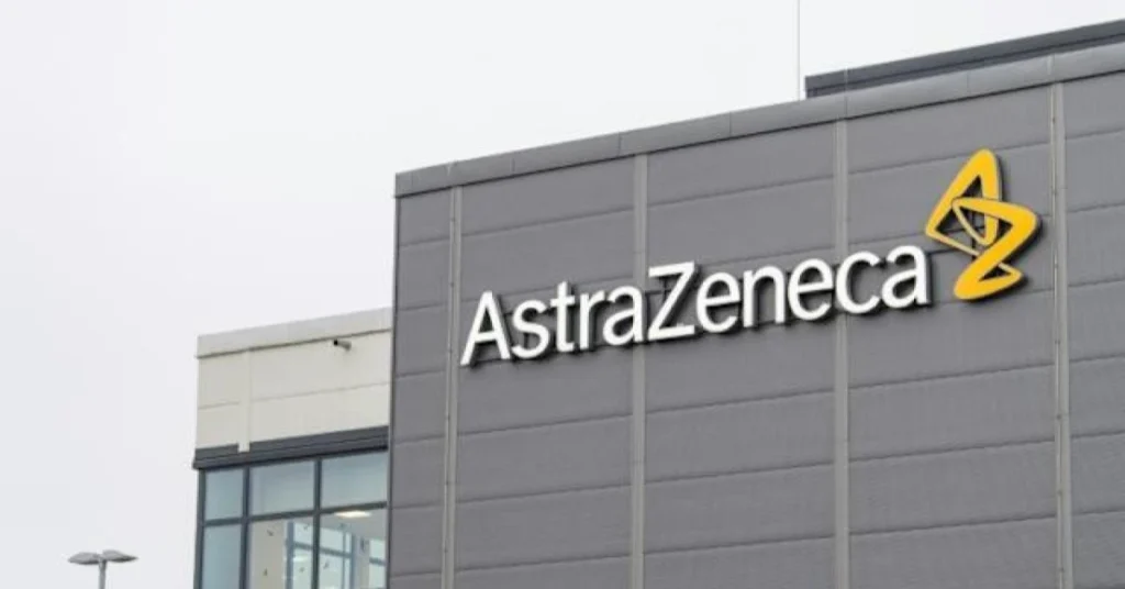 AstraZeneca considers U.S. manufacturing shift amid tariff threats