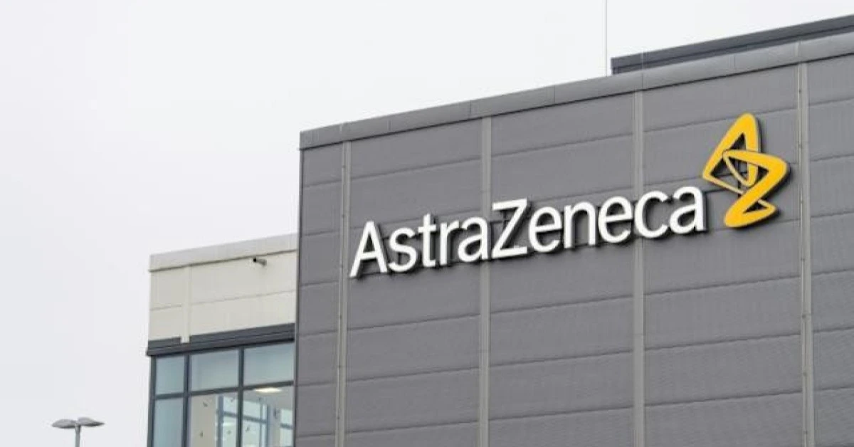 AstraZeneca considers U.S. manufacturing shift amid tariff threats