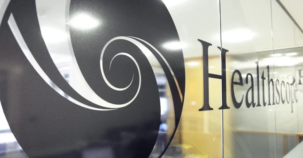 Bain Capital eyes control of Healthscope through US 1.4 billion debt play