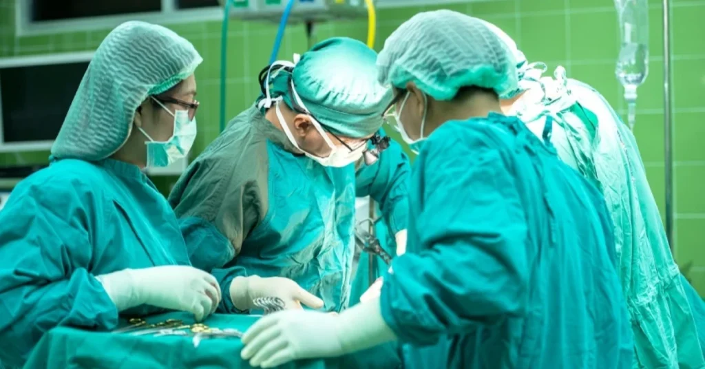Bain Capital moves to take Surgery Partners private in US 3.2 billion deal