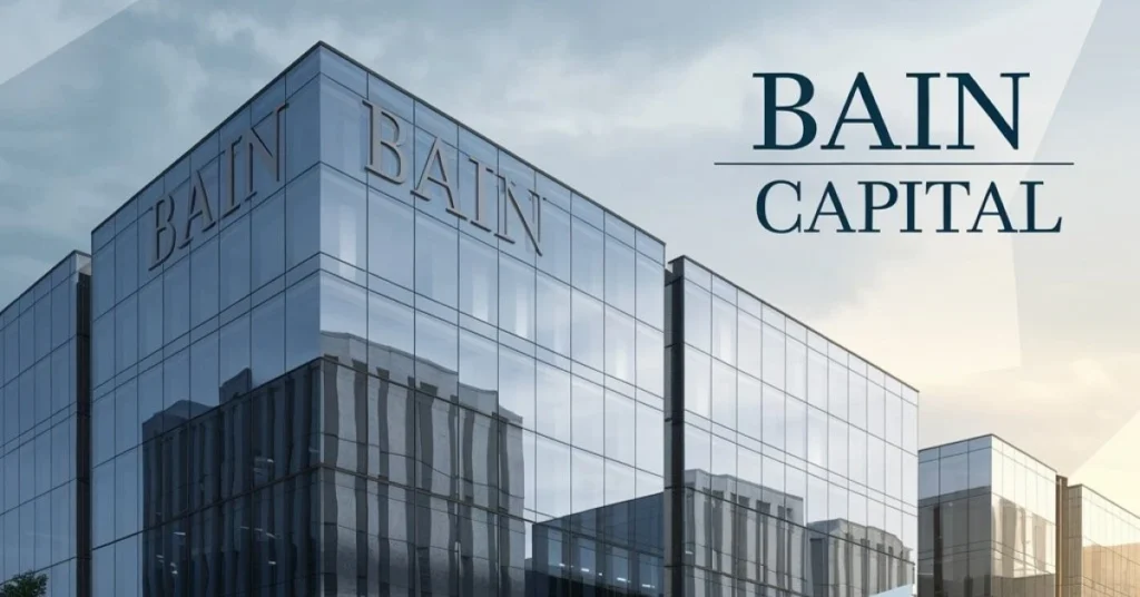 Bain nears US 2.6B deal for HealthEdge in healthcare tech play