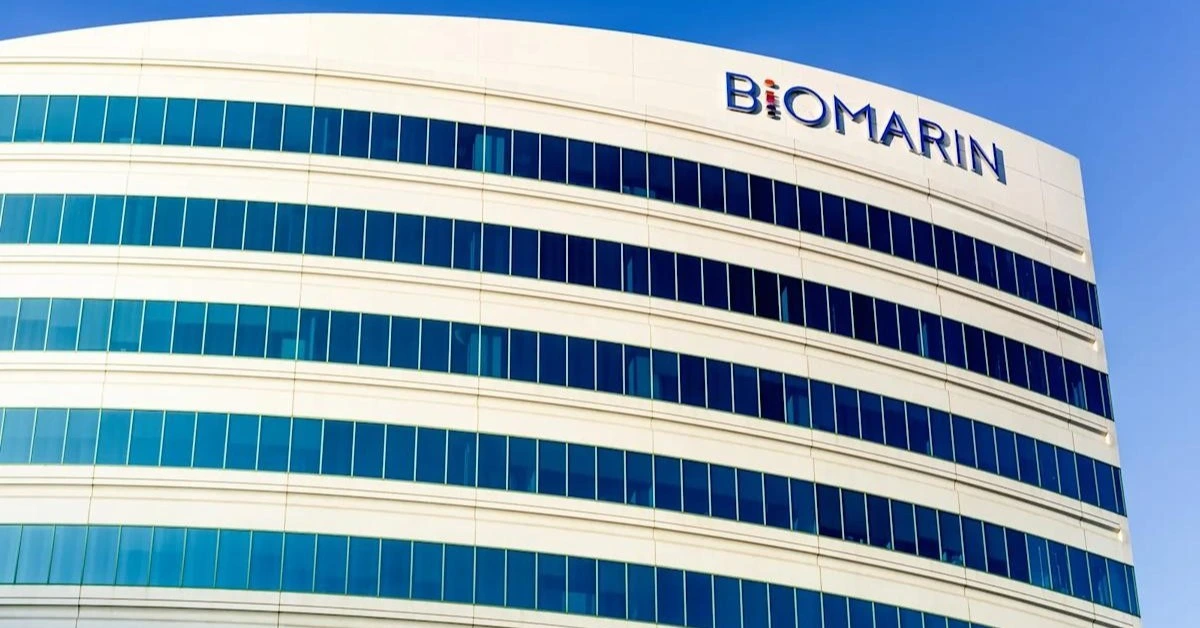 BioMarin to buy Inozyme in US 270M deal