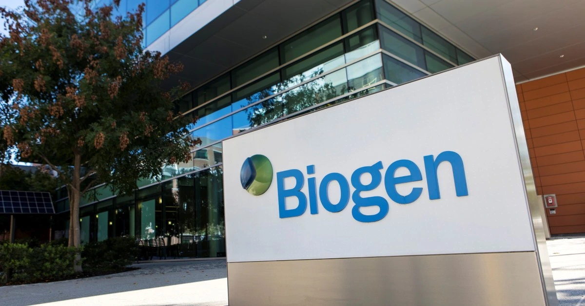 Biogen, City Therapeutics team up on RNAi CNS drugs