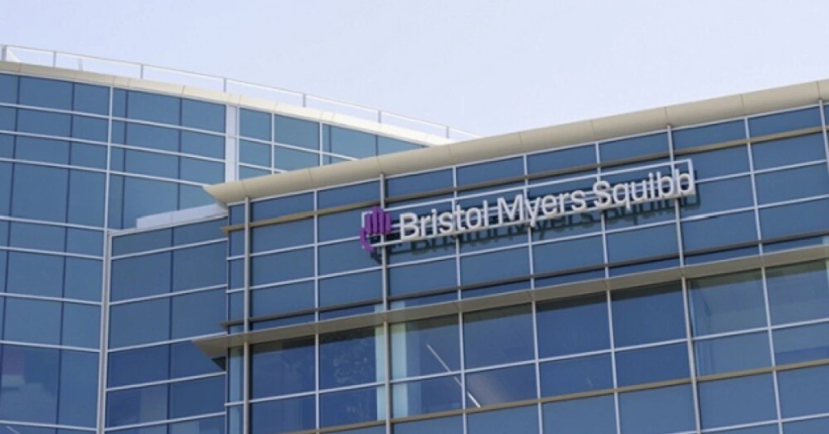 Bristol Myers Squibb to invest US 40B in U.S. operations