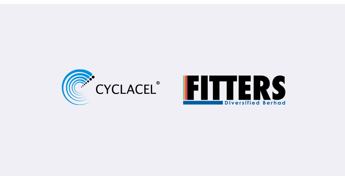 Cyclacel to acquire fitters Sdn. Bhd.