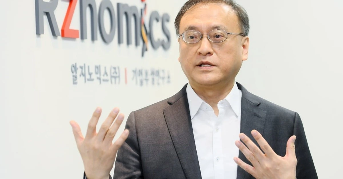 Eli Lilly partners with Rznomics in US 1.3B RNA therapy deal