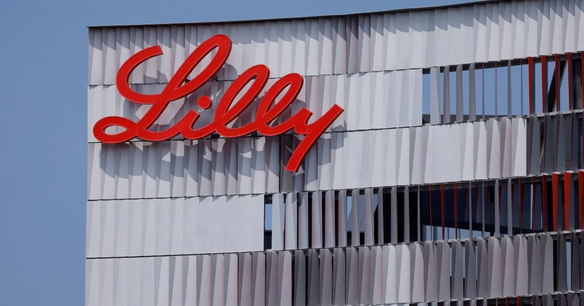 Eli Lilly taps AI to advance antibody drug discovery