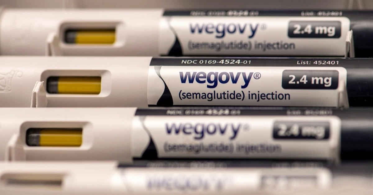FDA reviews Novo’s oral Wegovy for obesity treatment