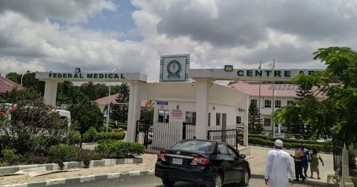 FMC Abuja performs its first ever living donor kidney transplant