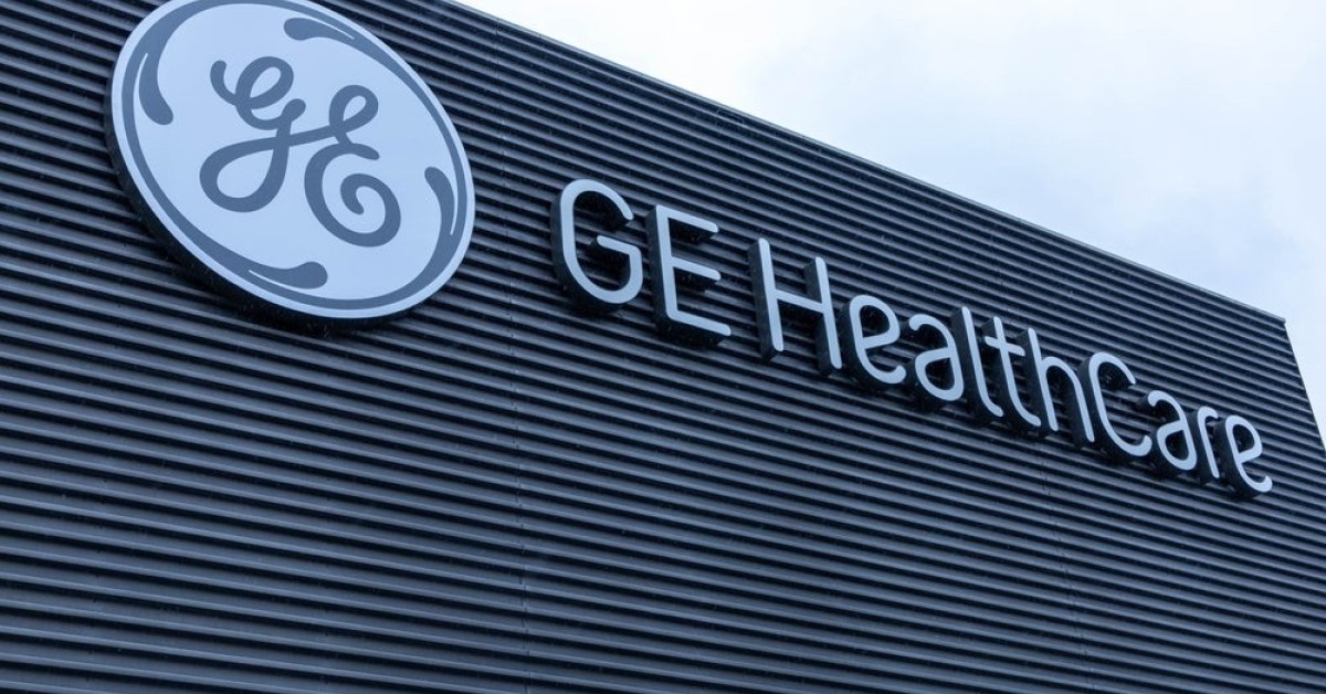 GE HealthCare and Medis team up on precision care in CAD