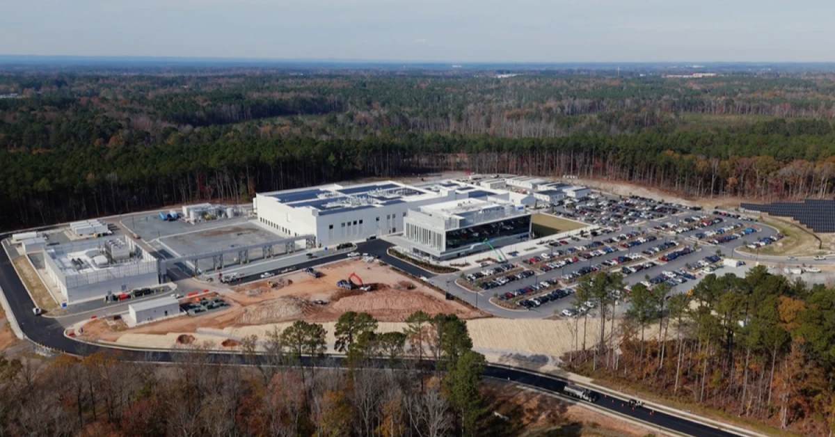 Genentech to build US 700M NC plant amid U.S. policy uncertainty