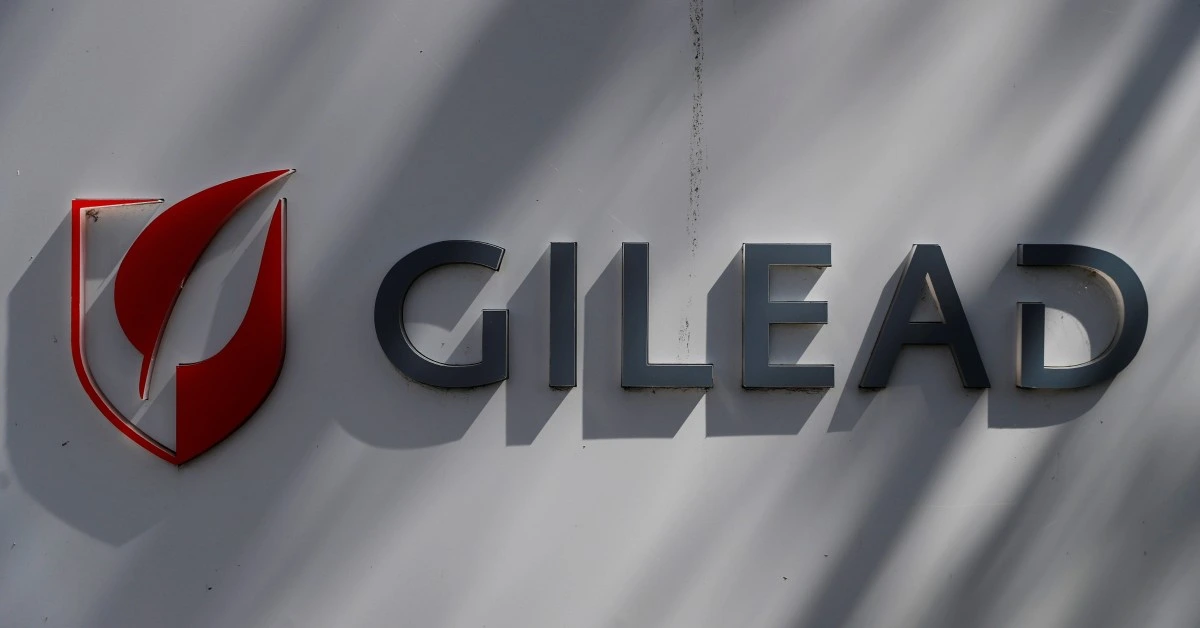Gilead buys HIV and HBV programs from HOOKIPA for US 10M