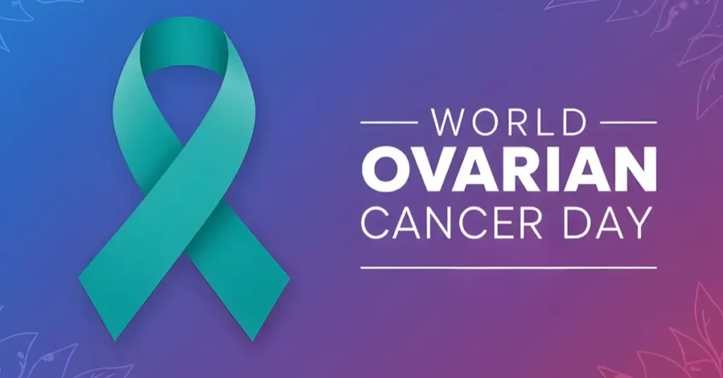 Global advisory group formed to tackle ovarian cancer (1)