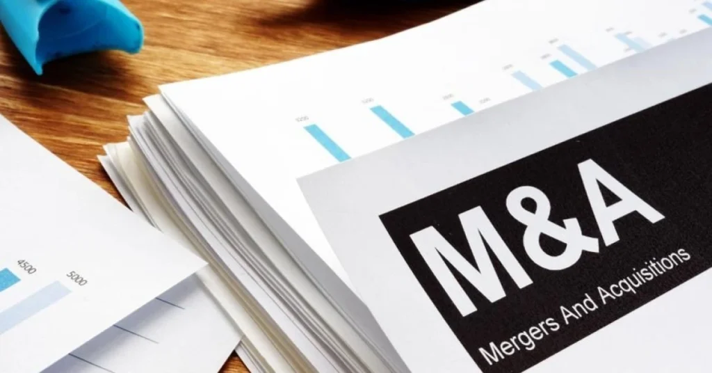 Healthcare M&A poised for strong comeback in 2025