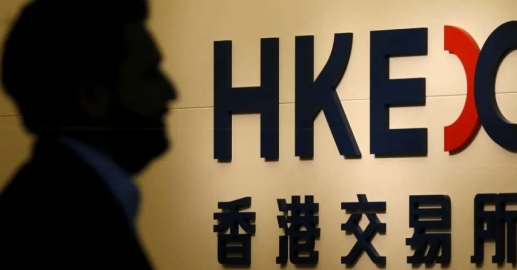 Hong Kong eases IPO path for tech and biotech firms