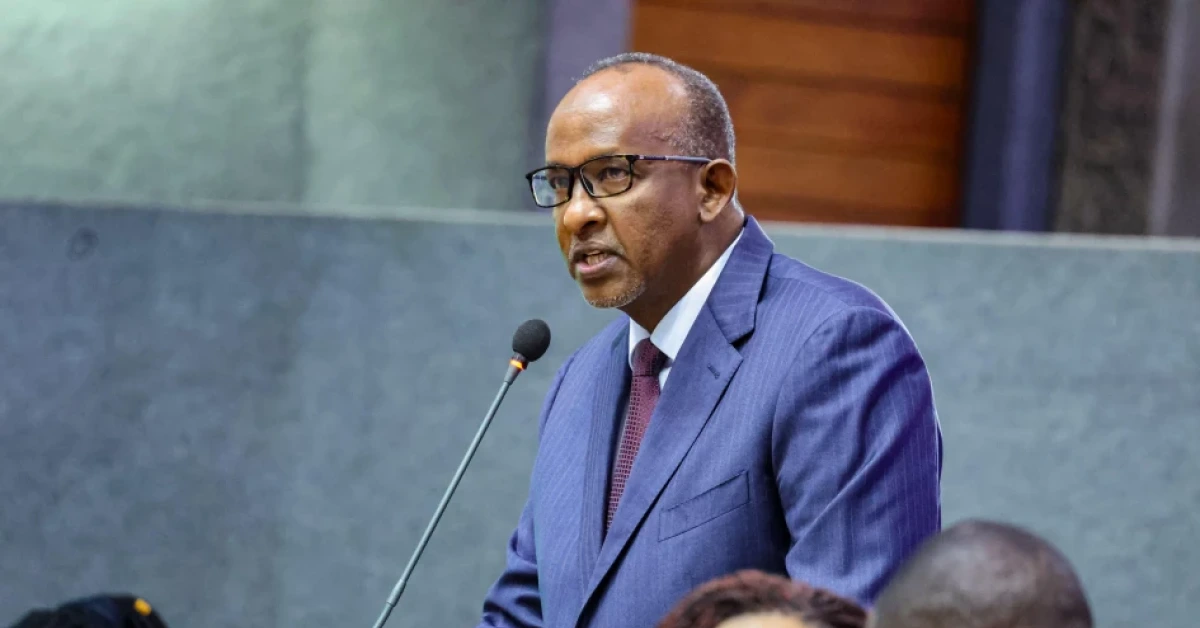 Kenya launches National Public Health Institute to boost health security