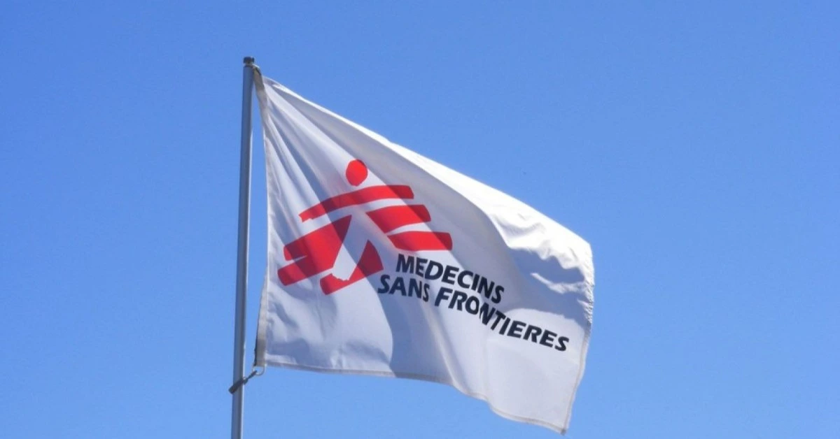 MSF brings solar powered healthcare to Somalia