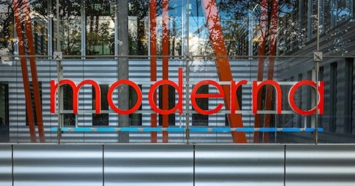 Moderna withdraws combo vaccine filing