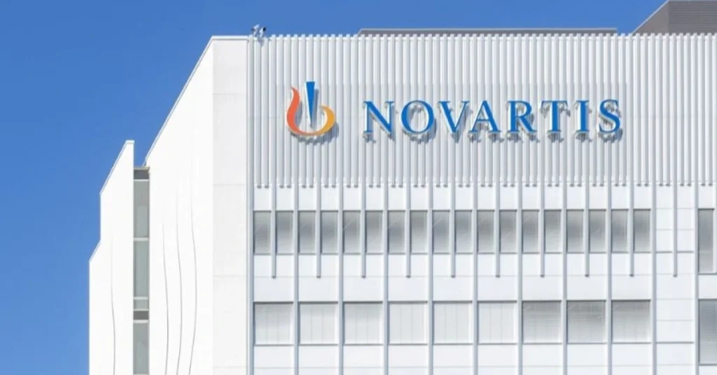 Novartis to acquire Regulus Therapeutics in US 1.7B deal