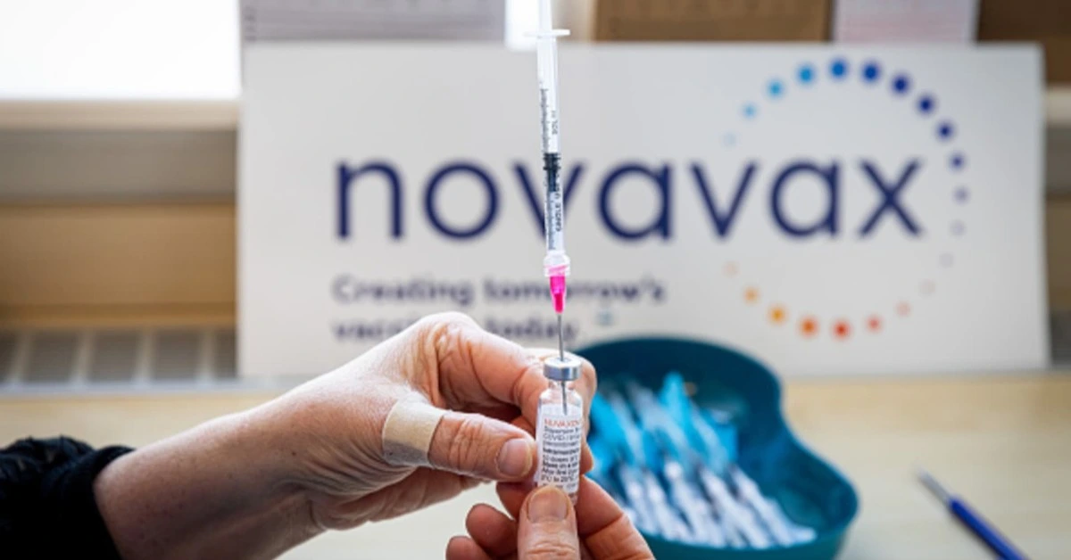 Novavax sales surge despite FDA delay on updated COVID shot