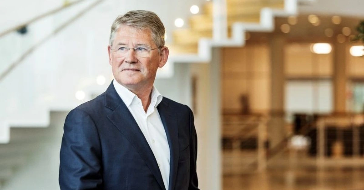 Novo Nordisk Ex CEO returns to guide leadership shift