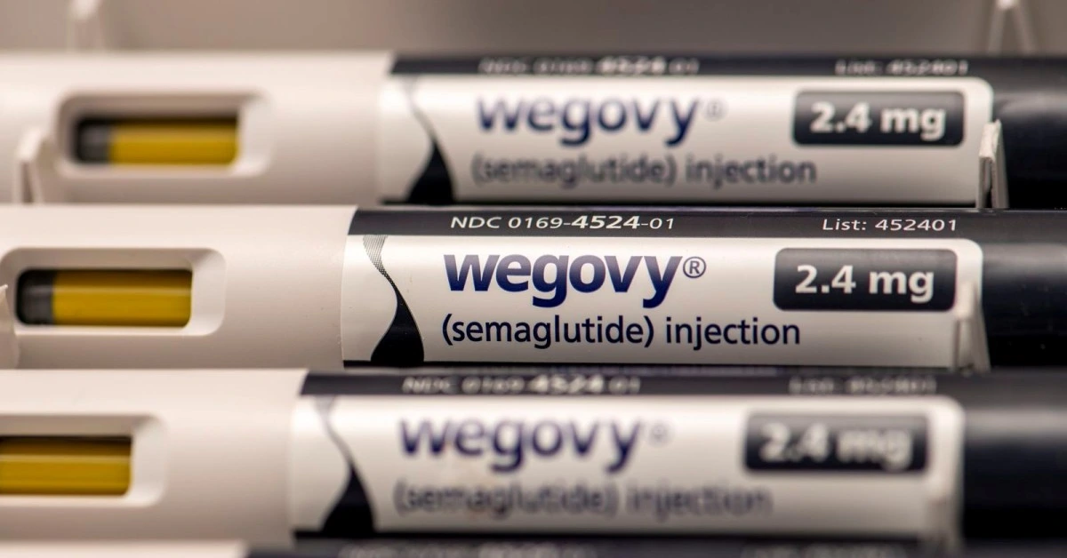 Novo Nordisk slashes Wegovy price to US 199 for new users