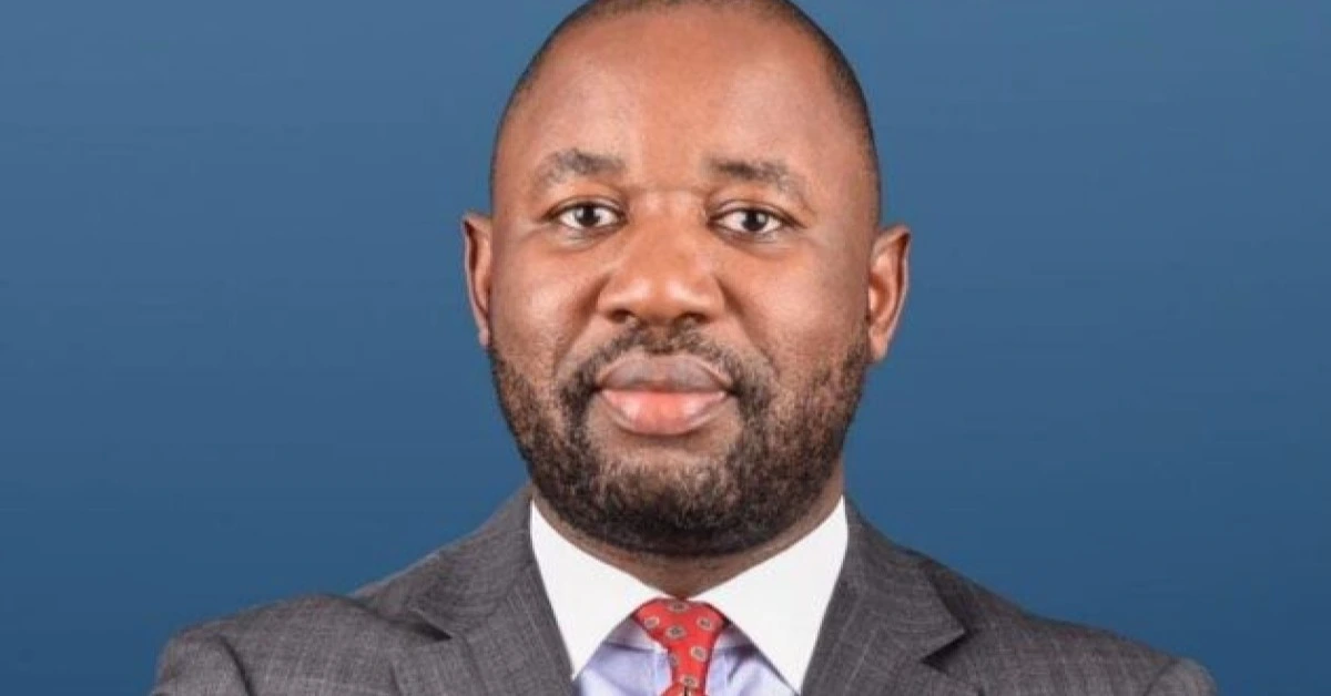 Osano named CEO of The Nairobi Hospital