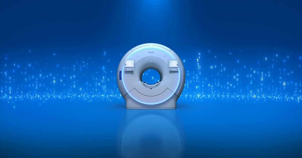Philips, NVIDIA partner to boost MRI imaging with AI